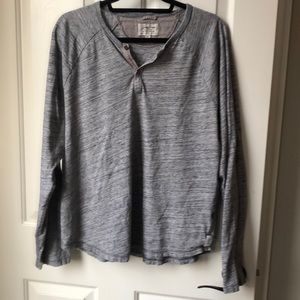 Lucky Brand Henley